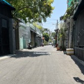 NHÀ HẺM XE HƠI 6M NGUYỄN KIỆM – GIÁ TỐT HIẾM CÓ, CHỈ 10.1 TỶ