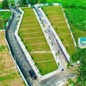 Tôi cần bán lô đất 100m2 hai mặt tiền cách QL21 700m và cách trường ĐH Bách Khoa chỉ 1,2km