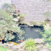 HÀNG HIẾM BIỆT THỰ VƯỜN ĐÀO - TINH HOA GIỚI THƯỢNG LƯU - TÂY HỒ