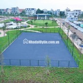 Đất nền, nhà phố khu đô thị The Link City - mặt tiền QL1A, QL20 - trung tâm Dầu Giây - Đồng Nai