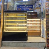 CHO THUÊ MẶT BẰNG KINH DOANH MẶT PHỐ TRIỀU KHÚC, HÀ NỘI