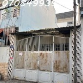  Bán nhà HXH ĐHT17, Đông Hưng Thuận – gần chợ Cầu Quang Trung - 66m2 - chỉ 4.5 tỷ - 0708499399