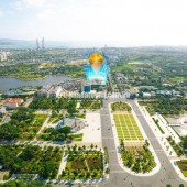 Căn hộ cao cấp Hacom Tower với tầm nhìn biển và hồ điều hòa K1