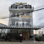 KHÁCH SẠN TRUNG TÂM ĐÀ LẠT, 252m2, 24 PHÒNG (CHÍNH CHỦ)