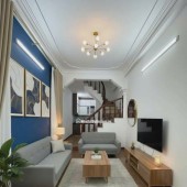 CỰC HOT: NHỈNH 7 TỶ CÓ NGAY 55M² TRUNG TÂM BA ĐÌNH XÁCH VALI VÀO Ở NGAY.
-  ( thương lượng nhẹ ).