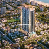 Căn hộ cao cấp, dòng tiền 20-25 triệu/tháng, cách biển 200m, bên cạnh phố tây An Thượng