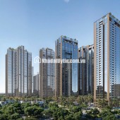 Mở bán tháp V8, V9 sunshine sky city giá từ 98 triệu/m2, đang nhận giữ chỗ sớm chiết khấu 1%
