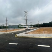 Chính chủ cần bán lô ngoại giao - trục chính rộng 10m - gần đại học QGHN, CNC,mặt đường QL21 - sẵn sổ, full thổ cư