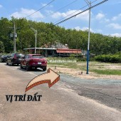 Đất ngay trung tâm Minh Long Chơn Thành – giá mềm hiếm có