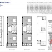 SỞ HỮU CĂN 140M2 ĐẸP NHẤT VINHOMES HẢI VÂN BAY - GIÁ TỐT TRỰC TIẾP TỪ CĐT