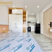 CHO THUÊ CĂN HỘ DỊCH VỤ MINI 199/57 LÊ QUANG ĐỊNH, 30M2 CHỈ 8TR/TH. LH:0346614990.