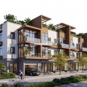 BÁN BIỆT THỰ, LIỀN KỀ TẠI 54 TỐ HỮU GIAI ĐOẠN 1 GIÁ TỐT, ĐƯỢC ƯU TIÊN CHỌN VỊ TRÍ ĐẸP