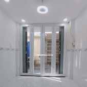 BÁN NHÀ MỚI - 2 TỶ HƠN - 3 TẦNG - SỔ HỒNG RIÊNG - GẦN BỆNH VIỆN CHỢ RẨY - QUẬN 11