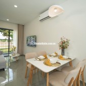 Chỉ từ 150 Triệu sở hữu ngay Nhà ở xã hội 37m2 Phú Hội - Nhơn Trạch