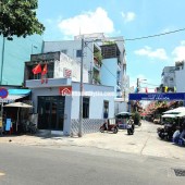 NHÀ LÒ GỐM - P5 Q6 - HẺM XE HƠI 5M. GIÁ 6 TỶ 380 TL. LH:0905828258.