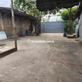 CHO THUÊ XƯỞNG TẠI ĐƯỜNG KÊNH TIÊU BÀ ĐIỂM 1. DT 1000M2 CHỈ 40TR/TH. LH:0903902443.