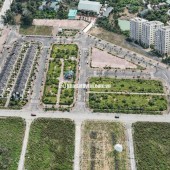 CỰC NGON ĐẤT CẠNH QUỐC LỘ 80M, GIÁ CHỈ CÓ 3X