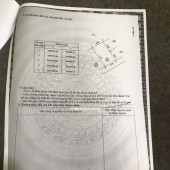 ĐẤT ĐỐI DIỆN KCN LÀNG NGHỀ MAY VÂN TỪ - PHÚ XUYÊN, DT 80M2 CHỈ 2.6TỶ. LH:0336952536.