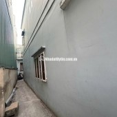 NGANG ĐỈNH 6.5M - 118m² - NGAY TRUNG TÂM TIẾN VỀ GÒ VẤP - CHÌ 5.6 TỶ TL. LH:0985397509.