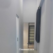 NHÀ VÀ ĐẤT TẠI P.BÌNH TRỊ ĐÔNG A - DT 126M2 - SHR - 8.5 TỶ TL. LH:0932688139