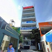 ban nguyen Toà nhà 7 tầng làm VP MT Xuân Thuỷ, Phường Thảo Điền, Quận 2.