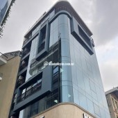 TÒA BUILDING 10 TẦNG LÔ GÓC 3 THOÁNG - TRUNG TÂM ĐỐNG ĐA VIEW HỒ HOÀNG CẦU