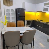 Bán nhà 36m2, 4 tầng, 5PN, 3WC, 6.8 tỷ, Sổ Đỏ, Phan Văn Trị, P11, Bình Thạnh. LH: 0903821326