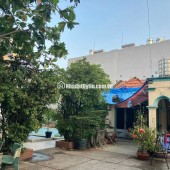 [QUẬN 12] HXH CÁCH MT 20M - 1100M2 FULL THỔ CƯ - RỘNG 42M