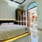 BÁN NHÀ KHU DÂN CƯ VẠN XUÂN – TX24, QUẬN 12. DT 4X13 SHR CHỈ 5.49 TỶ. LH:0975547200.