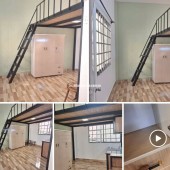 PHÒNG TRỌ 42/20 ĐỒNG XOÀI, P.13, TÂN BÌNH GIÁ TỐT – CHỈ 4.5TR/TH. LH:0921699268.