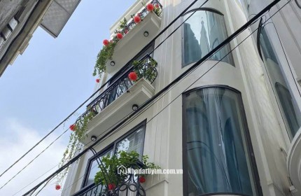 Bán Nhà Yên Lũng - Hoài Đức - Hà Nội