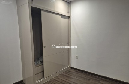 Cho thuê căn hộ 1 phòng ngủ tại Vinhomes Symphony Riverside, Long Biên