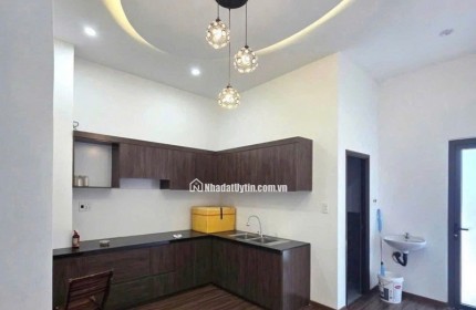 Nhà mặt tiền Trần Quý Cáp Hải Châu 129m2 ngang 8m giá 19 tỷ