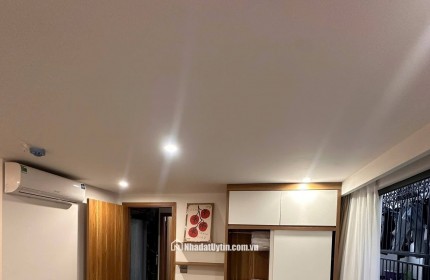 (650tr/năm) Căn hộ dòng tiền Yên Hòa 50m 6T 9PKK, Thang máy, hơn 16 tỷ