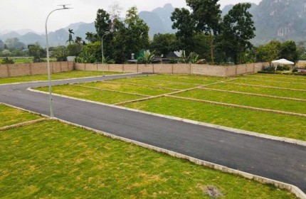 Chỉ Hơn 300Tr-Sở Hữu Đất Ở Ngay Full Thổ Cư- Sổ Đỏ Riêng Rõ Ràng