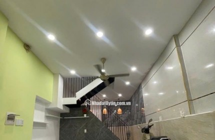 SIÊU PHẨM QUẬN 11 – NHÀ XINH HỒNG BÀNG – SÁT BV CHỢ RẪY – GIÁ HƠN 3 TỶ – MUA NGAY