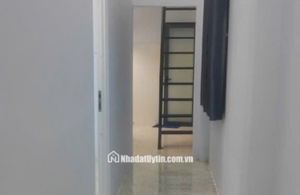 NHÀ VÀ ĐẤT TẠI P.BÌNH TRỊ ĐÔNG A - DT 126M2 - SHR - 8.5 TỶ TL. LH:0932688139