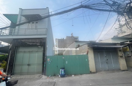 ĐẤT HẺM 151/67/ ĐƯỜNG LK4-5 PHƯỜNG BÌNH TÂN. 92M2 SHR CHỈ 4TY850TR. LH:0989915732