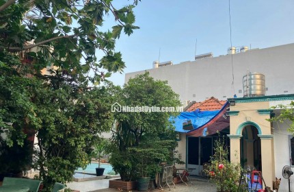 [QUẬN 12] HXH CÁCH MT 20M - 1100M2 FULL THỔ CƯ - RỘNG 42M