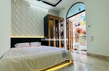 BÁN NHÀ KHU DÂN CƯ VẠN XUÂN – TX24, QUẬN 12. DT 4X13 SHR CHỈ 5.49 TỶ. LH:0975547200.