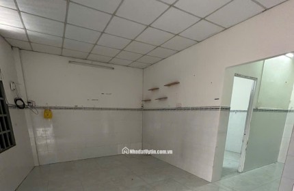 Cho thuê nhà nguyên căn tại Gò Vấp