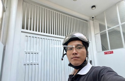  THUẬN AN CƯ – CHDV 5 CĂN – DÒNG TIỀN ỔN ĐỊNH
 45tr/th  Q7 – H.ẺM 308 HUỲNH TẤN PHÁT – 6x21 – 2 TẦNG – NH.ỈNH 8 T.Ỷ