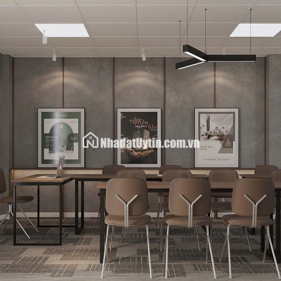 CHÍNH CHỦ CHO THUÊ VĂN PHÒNG – ƯU ĐÃI 20,5 TRIỆU – HẠN CHÓT 20/05/2026