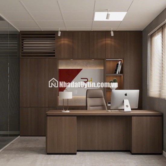 CHO THUÊ VĂN PHÒNG 9M2 – FULL NỘI THẤT – B82 BẠCH ĐẰNG gần sân bay – GIÁ CHỈ 5,99