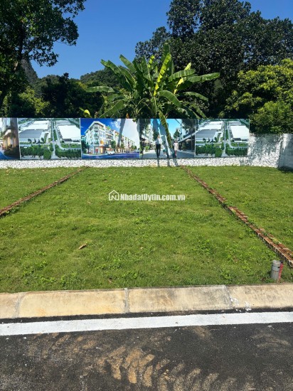 ĐẤT SÁT VÁCH Hà Nội - Tài chính chỉ từ 500 triệu thì có gì?