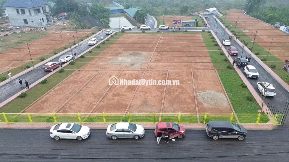  TRỤC CHÍNH PHÚ CÁT - KINH DOANH ĐẮC ĐỊA - SÁT VÁCH CÔNG NGHỆ CAO 