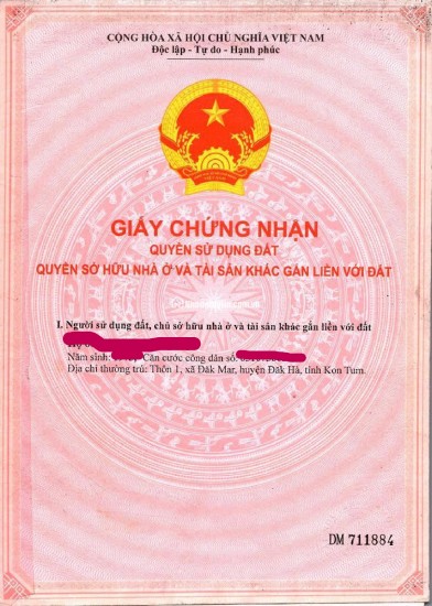 Đất vàng Đăk Mar, Kon Tum - Cơ hội đầu tư sinh lời không tưởng! 