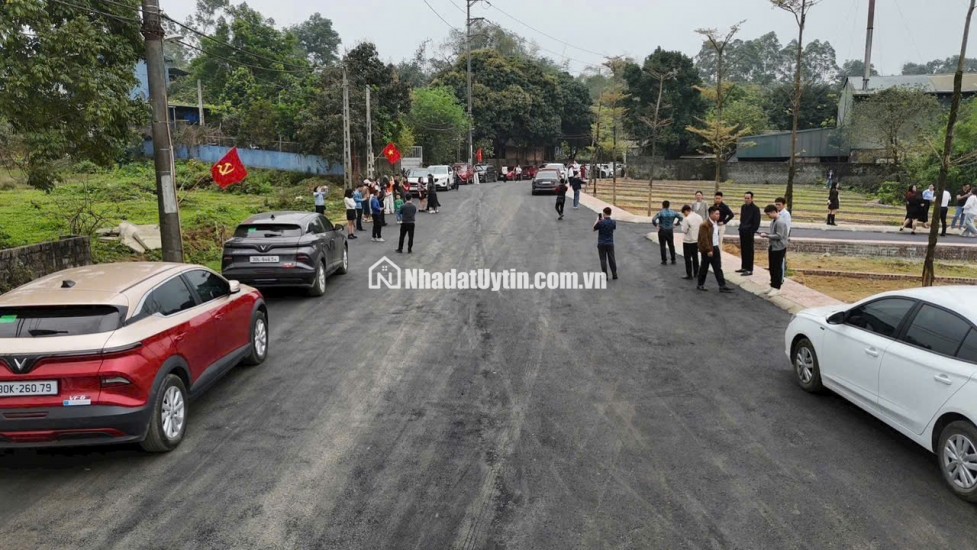  TRỤC CHÍNH PHÚ CÁT - KINH DOANH ĐẮC ĐỊA - SÁT VÁCH CÔNG NGHỆ CAO 
