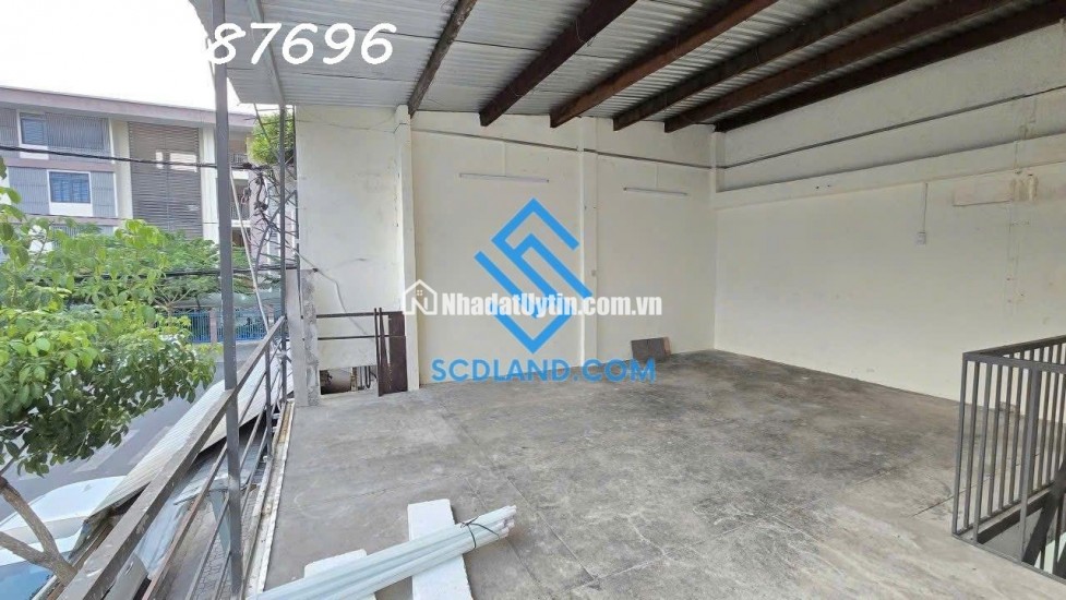 SIÊU PHẨM MẶT TIỀN NGANG 6.9M VỊ TRÍ KINH DOANH NGAY CHỢ ĐẦM TP NHA TRANG