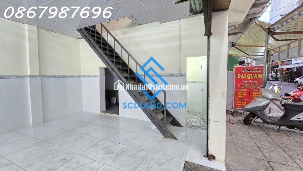 CHỈ 6,2 TỶ – CƠ HỘI DUY NHẤT TẠI PHẠM HỒNG THÁI